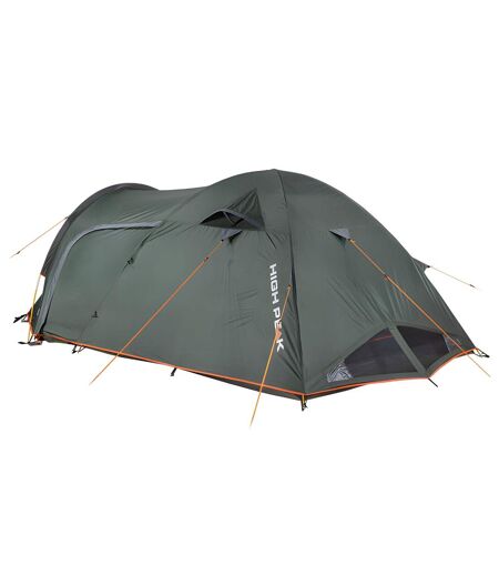 Tente Dôme Kira 4.1 Taille Unique Vert High Peak