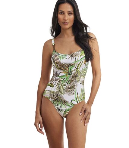 Maillot de bain une pièce préformé Paradise Selmark Mare