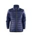 Veste Softshell Expedition Femme Bleu Marine Printer-1