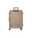 Valise extensible 68cm MOVOM Galaxy 2.0 - champagne