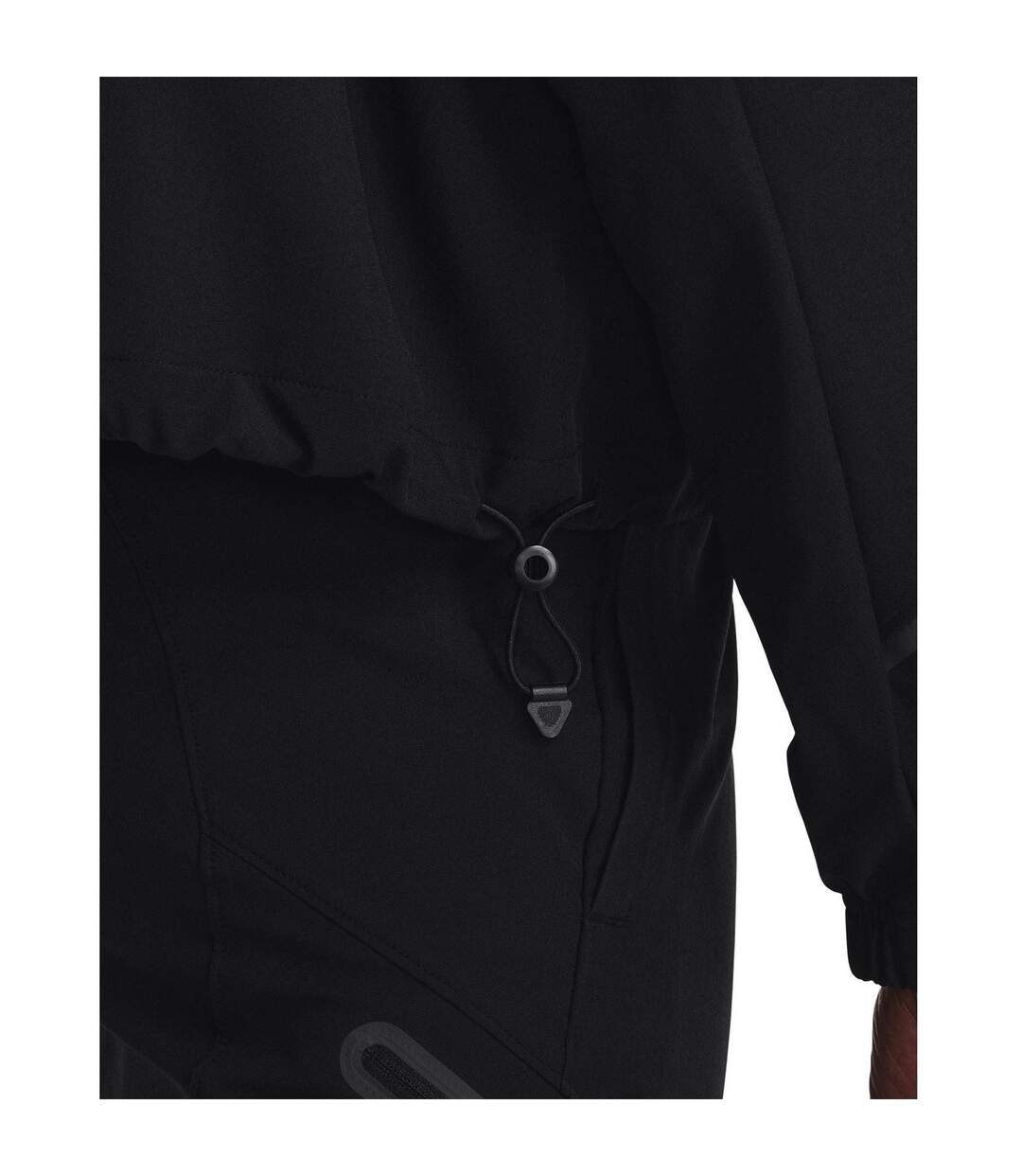 Veste Motif/style Blocs De Couleurs Unstoppable Femme Noir Under Armour-4