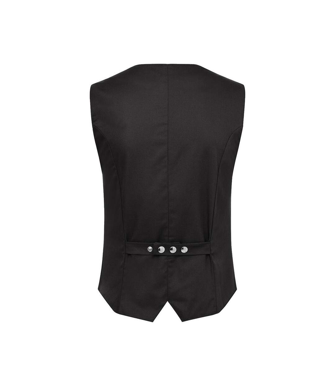 Gilet Lena Femme Noir Karlowsky-2