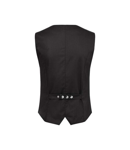 Gilet Lena Femme Noir Karlowsky