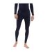 Legging M104 Homme Bleu Marine 4F-1