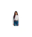 Chemise À Boutons Été Femme Bleu Clair Gant-1