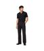 Chino Denton Homme Noir Tommy Hilfiger-4