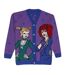 Cardigan adulte noir Hex Girls-1