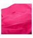 Serviette Playa Taille Unique Framboise Vif Aquawave-2