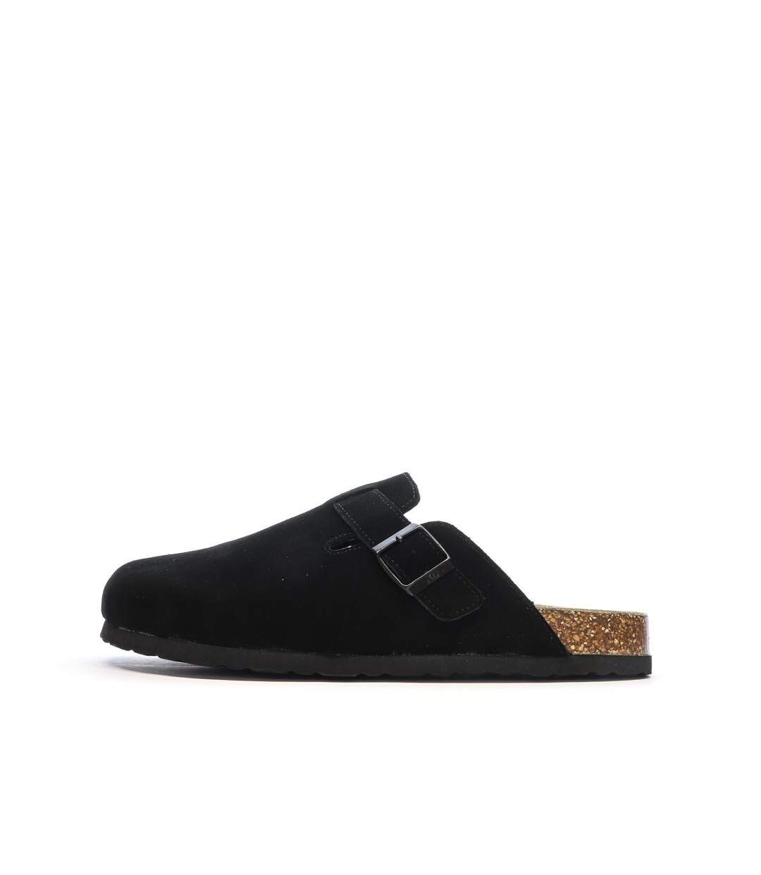 Sabots noir homme xti 144138-1