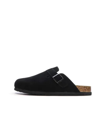 Sabots noir homme xti 144138