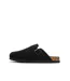 Sabots noir homme xti 144138-1