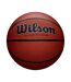 Ballon De Basket Mvp Taille 7 Marron Wilson-3