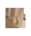 Rideau à Œillets Bouclette Wooly 140x240cm Beige-3