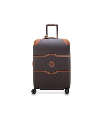 Delsey Paris - Valise soute M 66cm Chatelet Air 2.0 - marron - 9971