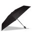 Isotoner Parapluie femme solide, déperlant, ouverture/fermeture manuelle-2