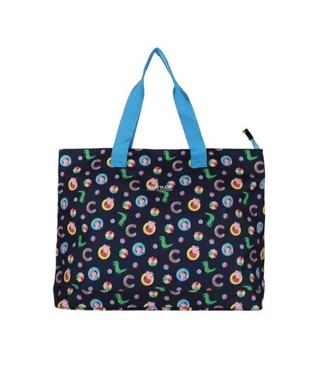 Tote bag taille unique bleu marine Regatta