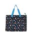 Regatta Inflatables Peppa Pig Tote Bag (Navy) (One Size) - UTRG7974