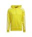 Sweat À Capuche Squadra Homme Jaune Adidas-2