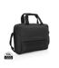 Armond rpet aware laptop bag one size black XD Xclusive-1