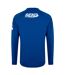 Maillot Domicile Adulte Bleu Rangers-3