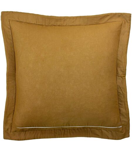 Paoletti Palmeria Cushion Cover (Gold) - UTRV2043