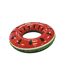 Watermelon Inflatable Swim Ring One Size Multicoloured Trespass-3