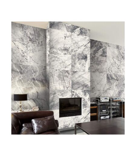 Papier Peint Cold Rocks 50x1000cm