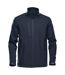 Stormtech Mens Cascades Softshell Jacket (Navy) - UTBC5703