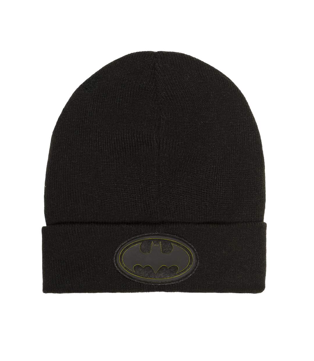 Bonnet homme Dark Capslab-1