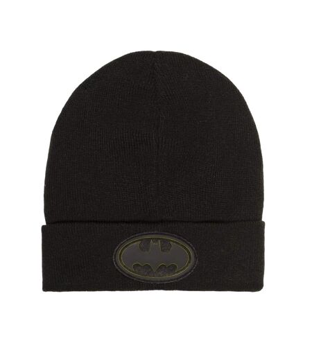 Bonnet homme Dark Capslab