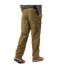 Pantalon kiwi classic homme kaki Craghoppers