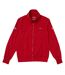 Veste Sport Novak Djokovic Homme Rouge Lacoste-1