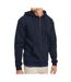 Sweat zippé marine homme jack & jones bradley - l-1
