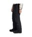 Pantalon de ski noir homme o'neill snow-1