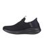 Baskets Coupe Extensible Ultra Flex 3.0 Cozy Streak Adulte Noir Skechers-2