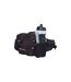 Traverse waist bag one size black Mountain Warehouse-4