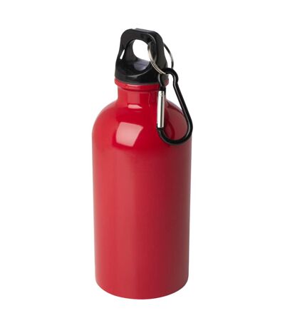 Gourde Taille Unique Rouge Floso