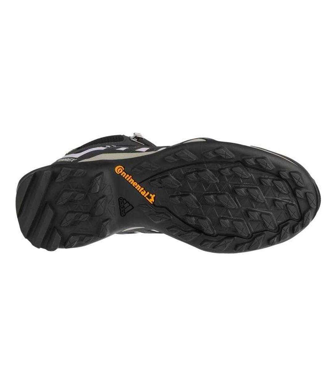 Baskets Terrex Swift R2 Gtx Femme Noir Adidas-3