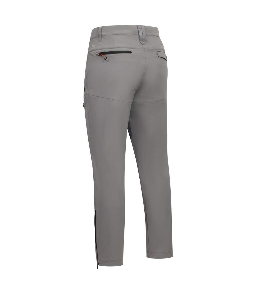 Pantalon Moordaars Adventure Homme Gris Orage Trespass-2