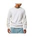 Pull blanc homme kaporal marus-1