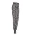 Womens/ladies Sarong Pants Grey Urban Classics-4