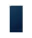 Terry organic cotton towel blue MidOcean-2