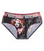 Lot de 4 culottes femme Pop Art Freegun-3
