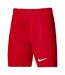Short Pro Strike Homme Rouge Nike-1