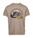 Trespass - T-shirt HEMPLE - Homme (Vieux kaki) - UTTP6301