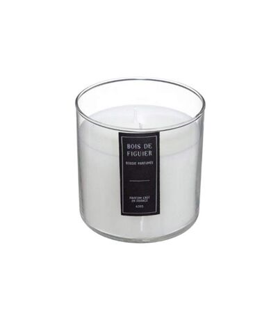 Bougie Parfumée Sili 430g Bois de Figuier