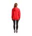 Veste Imperméable Flourish Femme Rouge Trespass-4