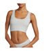 Brassière Motif/style Logo Femme Gris Ralph Lauren-4