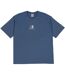 T-shirt Homme Bleu Champion-1