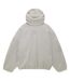 Mens Fear Of God Athletics Hoodie Sesame Adidas-1